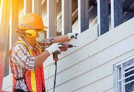 Best Stone Veneer Siding  in Mbrian Park, CA
