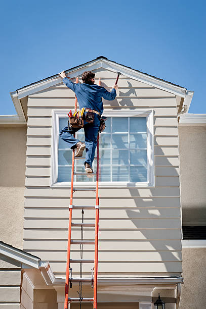Cambrian Park, CA Siding Installation & Repair Company