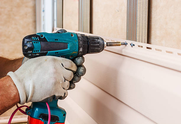 Best Siding Removal and Disposal  in Mbrian Park, CA